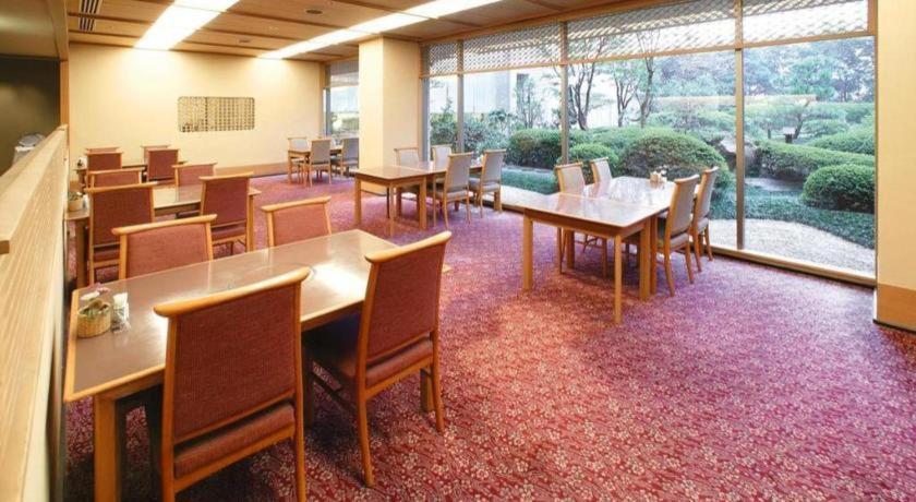 Hotel New Omi Omihachiman Eksteriør bilde