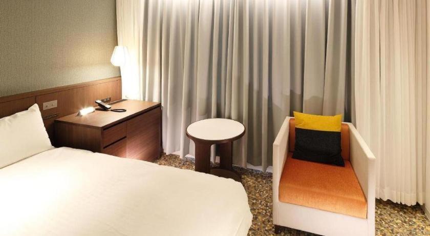 Hotel New Omi Omihachiman Eksteriør bilde