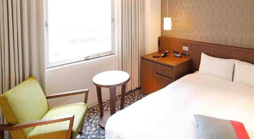 Hotel New Omi Omihachiman Eksteriør bilde