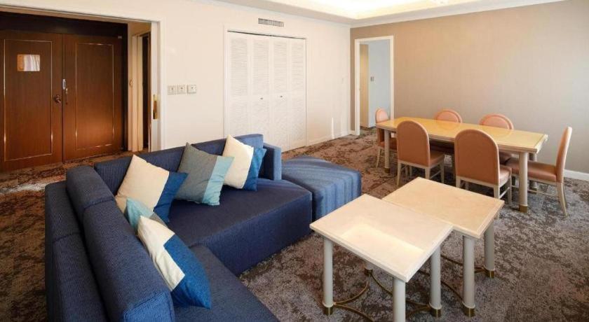 Hotel New Omi Omihachiman Eksteriør bilde