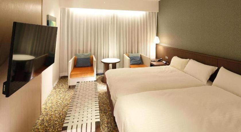 Hotel New Omi Omihachiman Eksteriør bilde